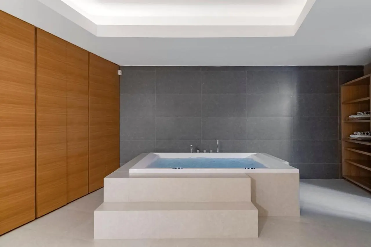 بيت للعطل Villa Costabella ماربيا