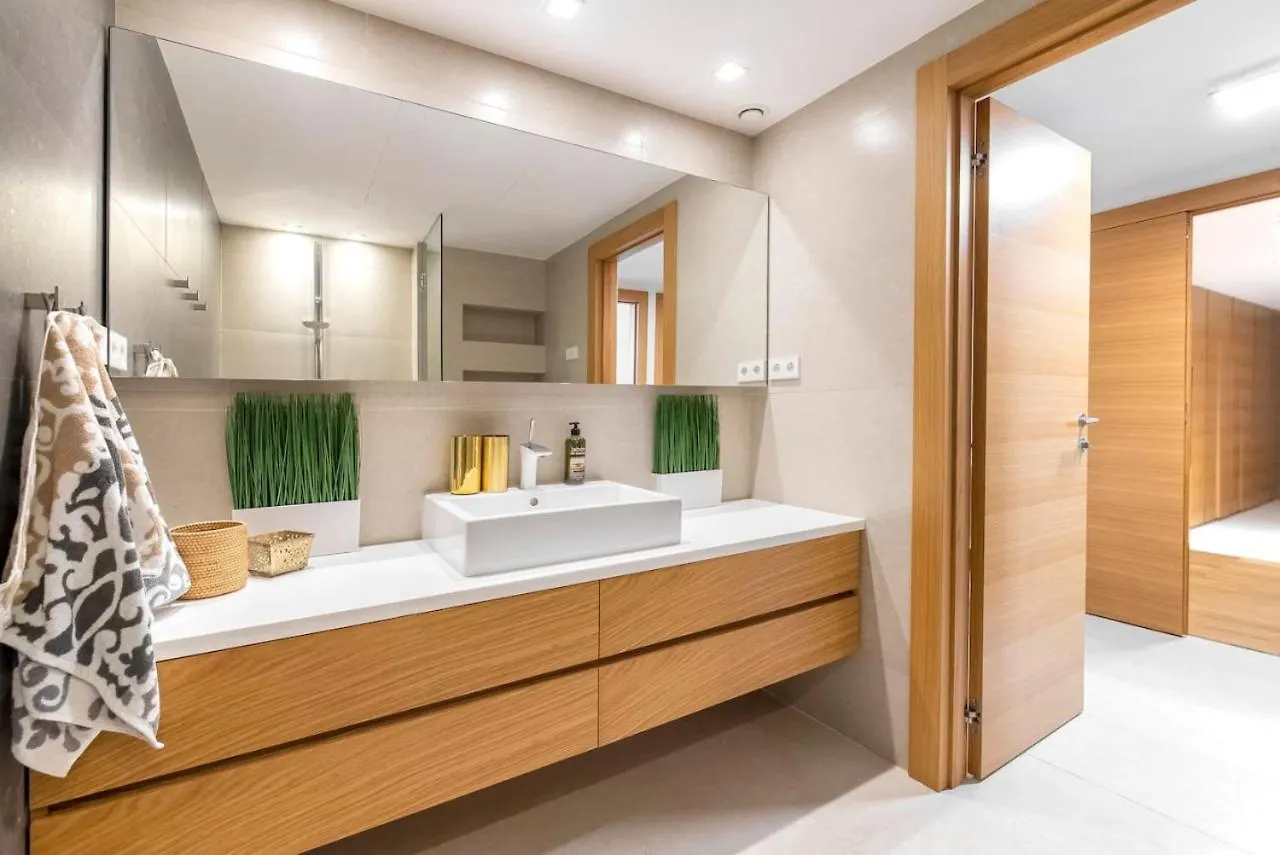 بيت للعطل Villa Costabella ماربيا إسبانيا