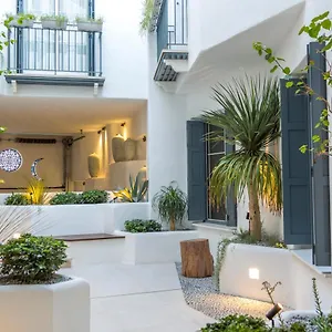 Appartement Casona Seis Lunas, Marbella