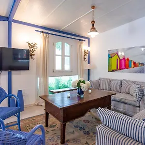 Hébergement de vacances La Casita By Teresa, Marbellac