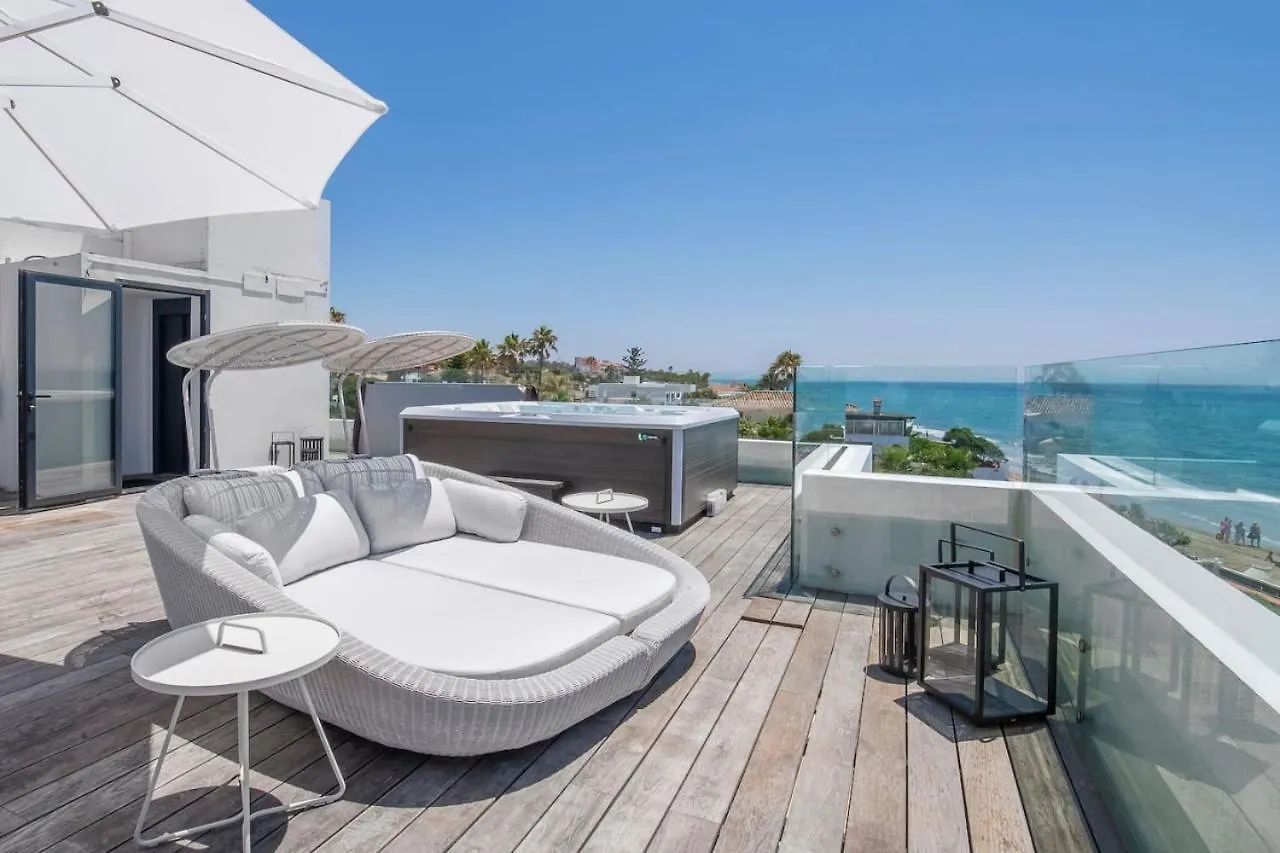 Villa Costabella Marbella 0*,  Spain