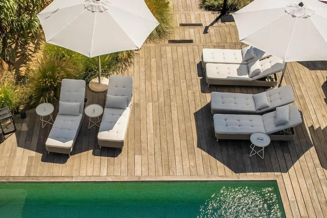 Villa Costabella Marbella Holiday home