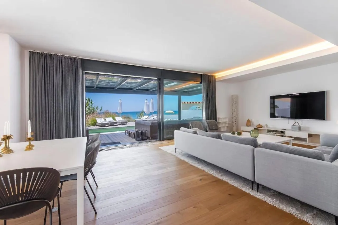 Villa Costabella Marbella 0*,  Spain