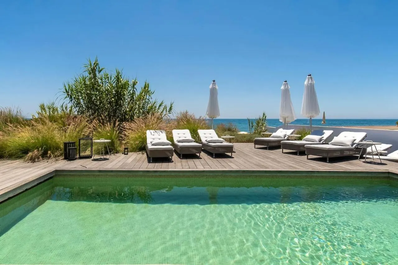 Holiday home Villa Costabella Marbella Spain