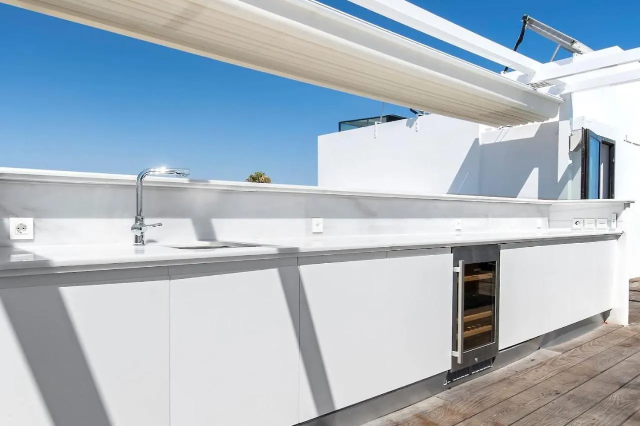 Holiday home Villa Costabella Marbella