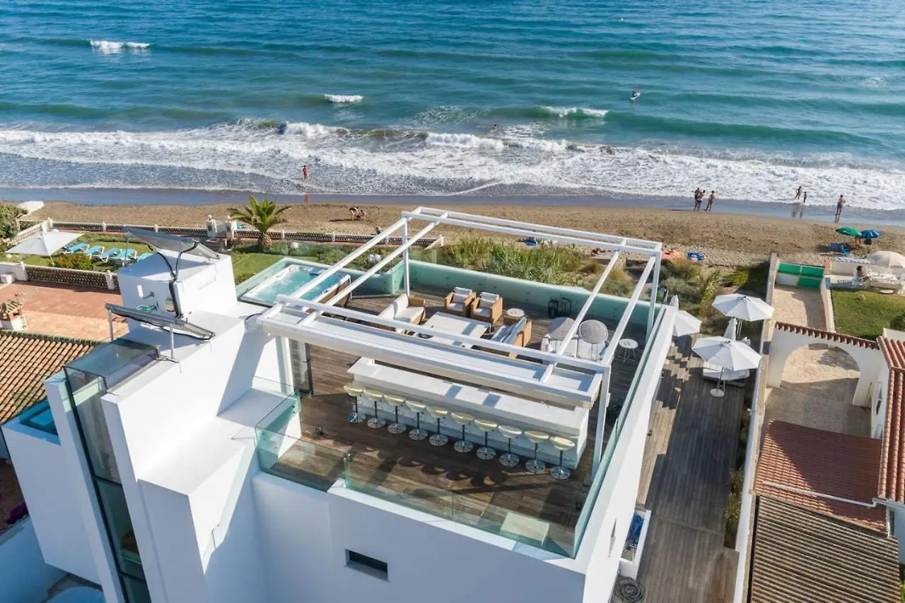 Villa Costabella Marbella