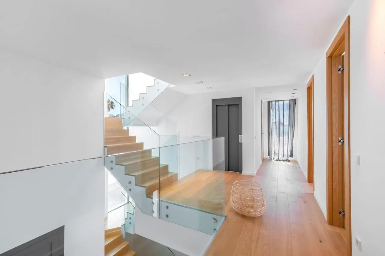 Villa Costabella Marbella Holiday home