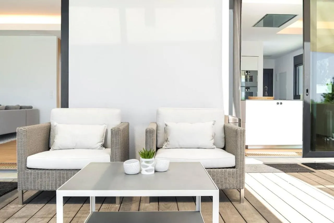 Holiday home Villa Costabella Marbella