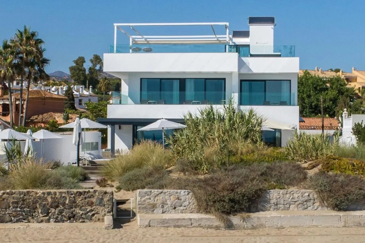 Villa Costabella Marbella 0*,