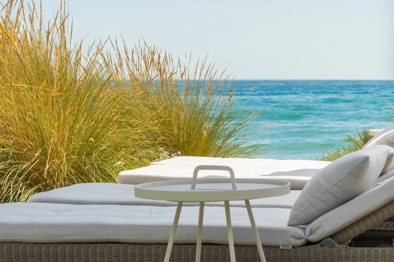 Villa Costabella Marbella Holiday home