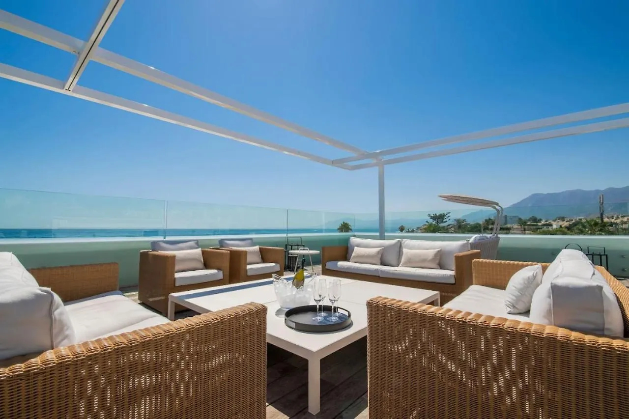 Holiday home Villa Costabella Marbella