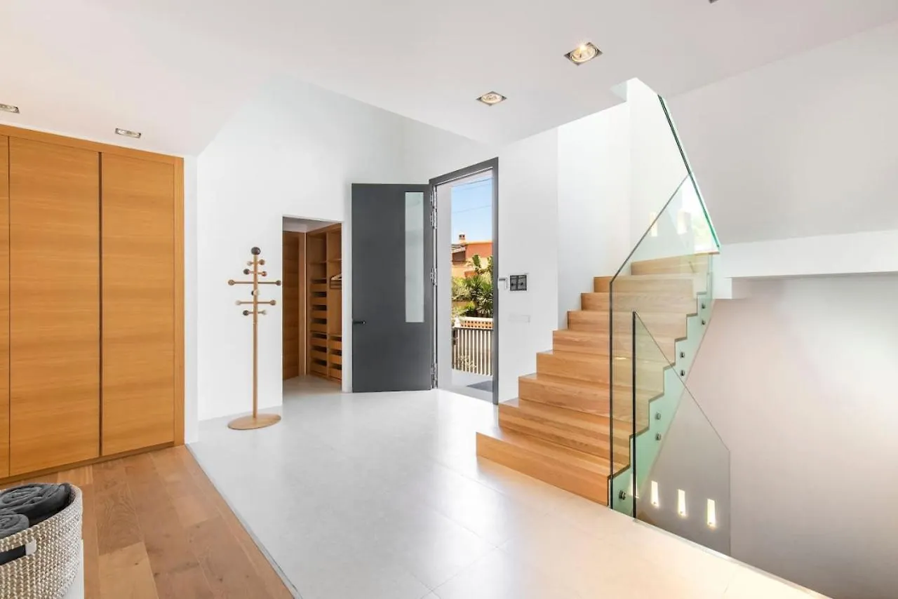 Villa Costabella Marbella 0*,