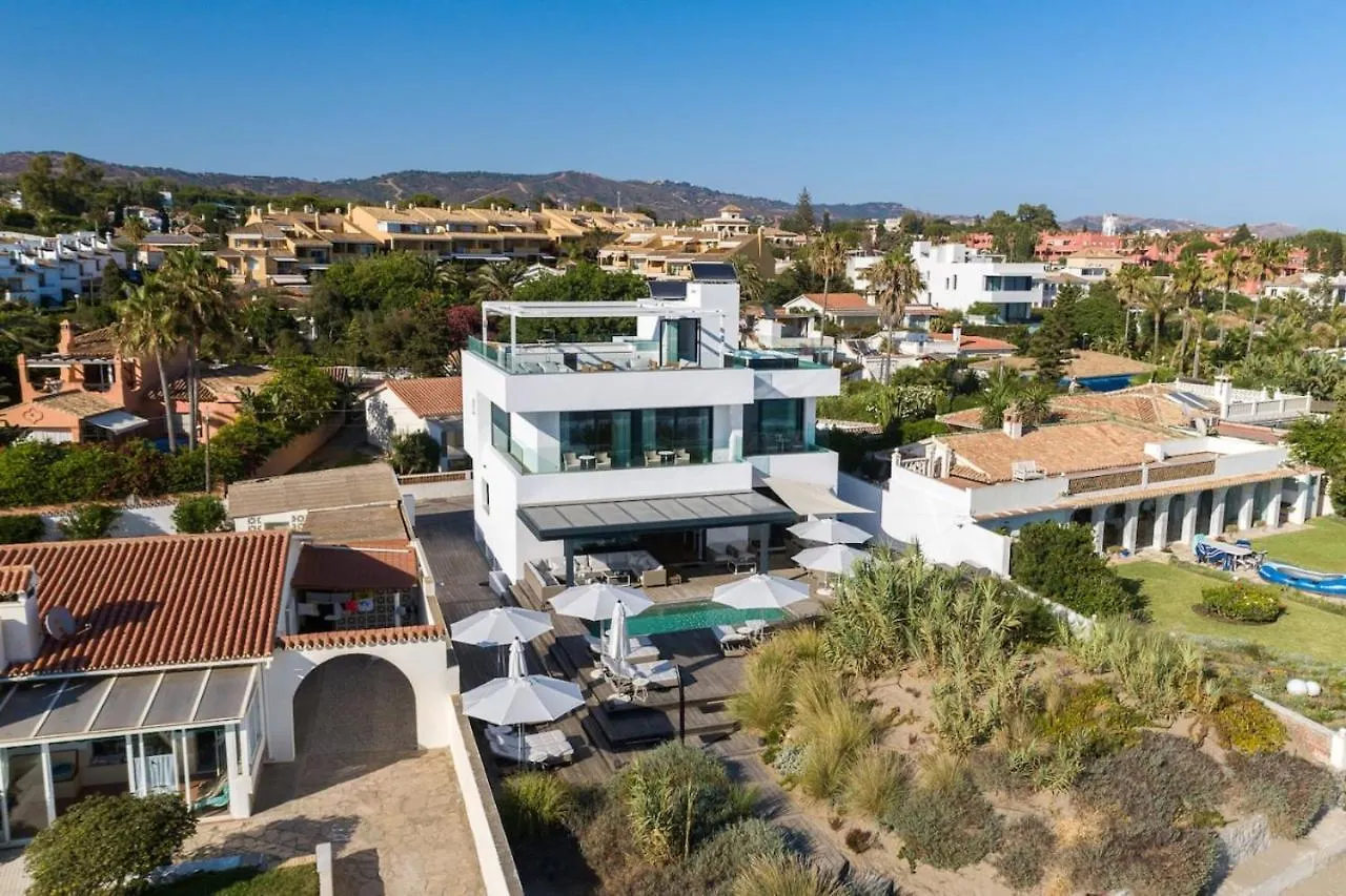 Villa Costabella Marbella Holiday home
