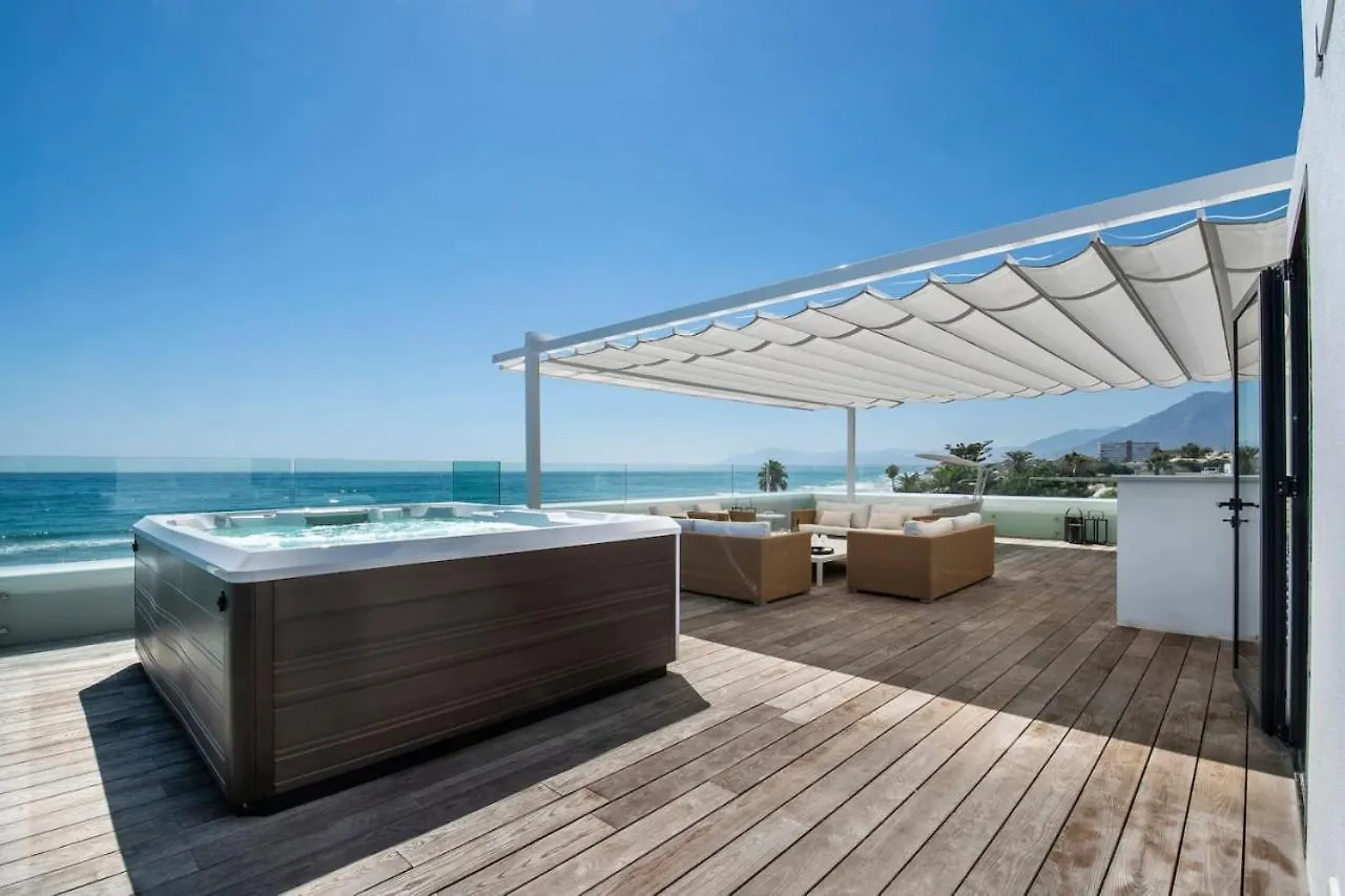 Villa Costabella Marbella