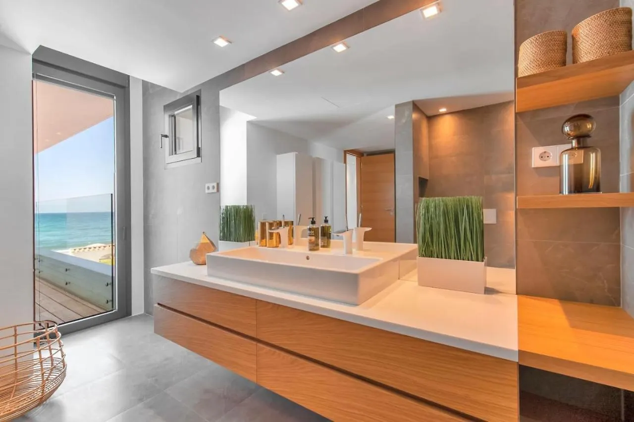 Villa Costabella Marbella