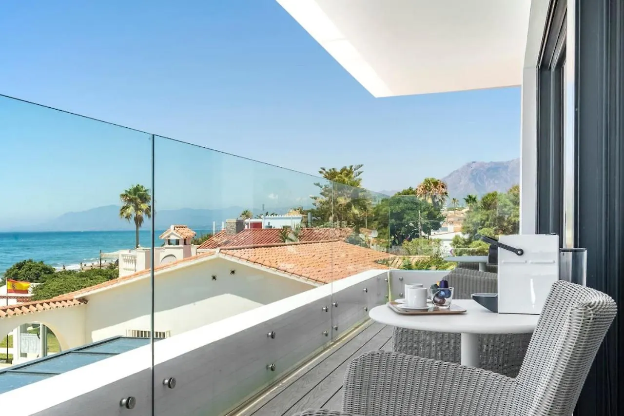 Holiday home Villa Costabella Marbella