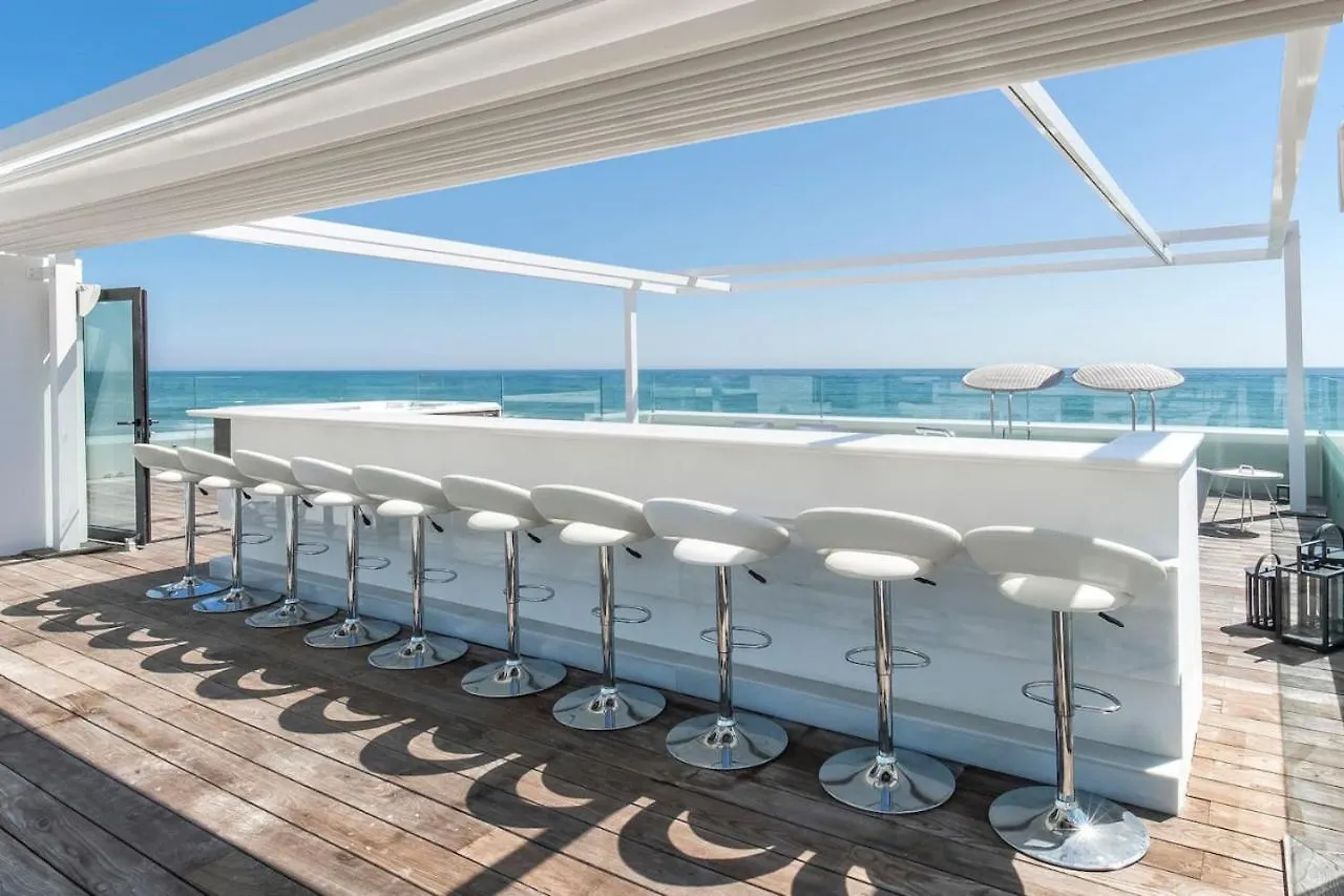 Villa Costabella Marbella Spain