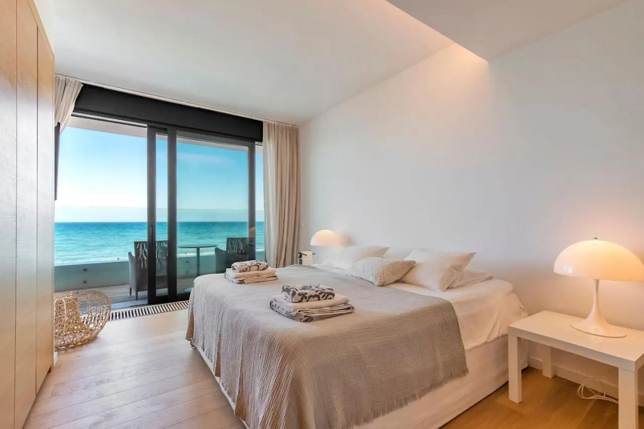 Holiday home Villa Costabella Marbella