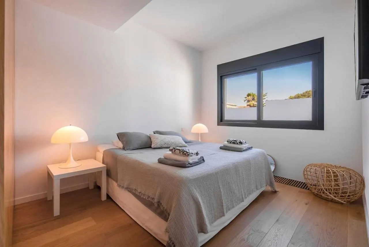 Villa Costabella Marbella