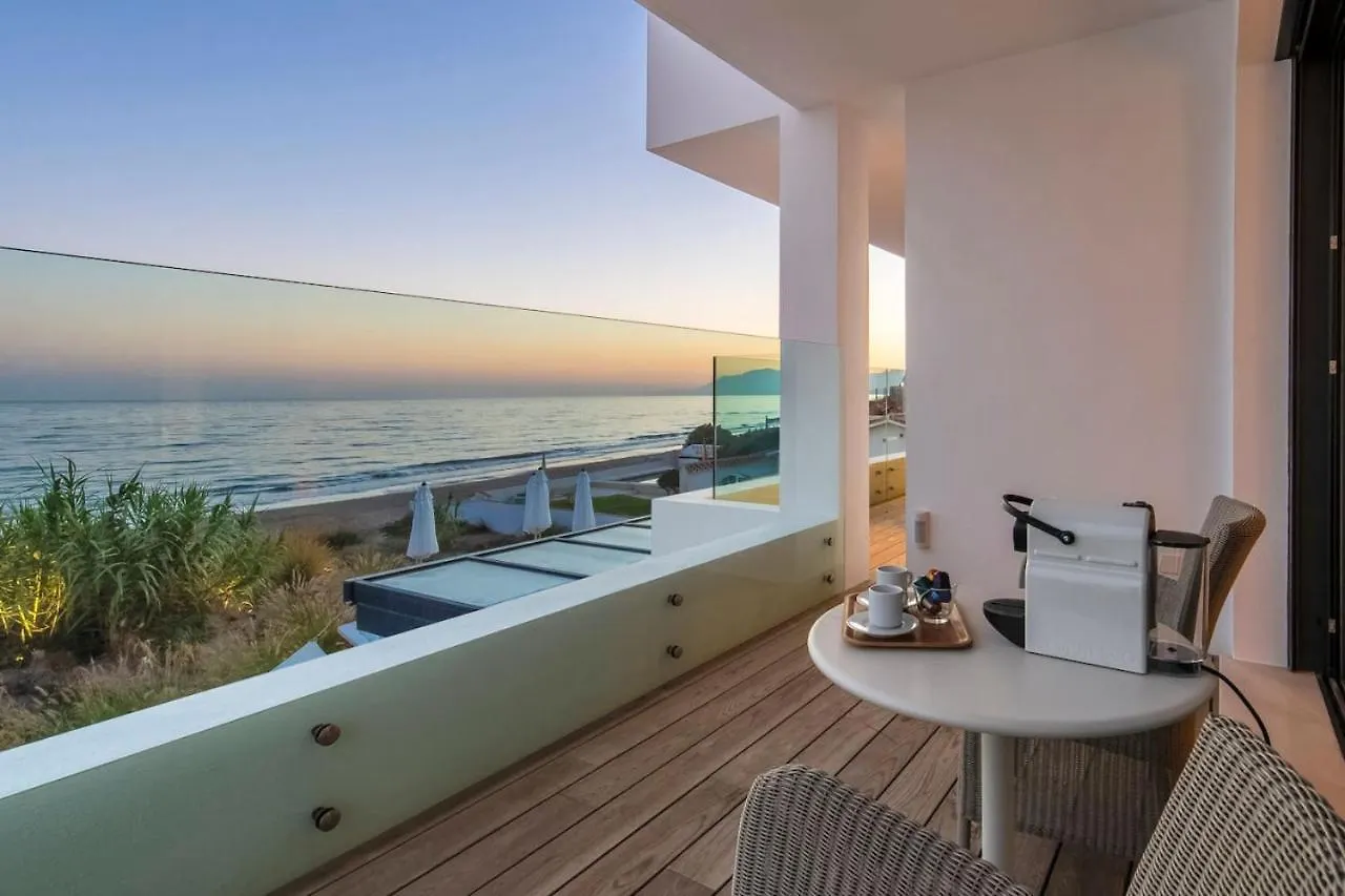 Villa Costabella Marbella Holiday home