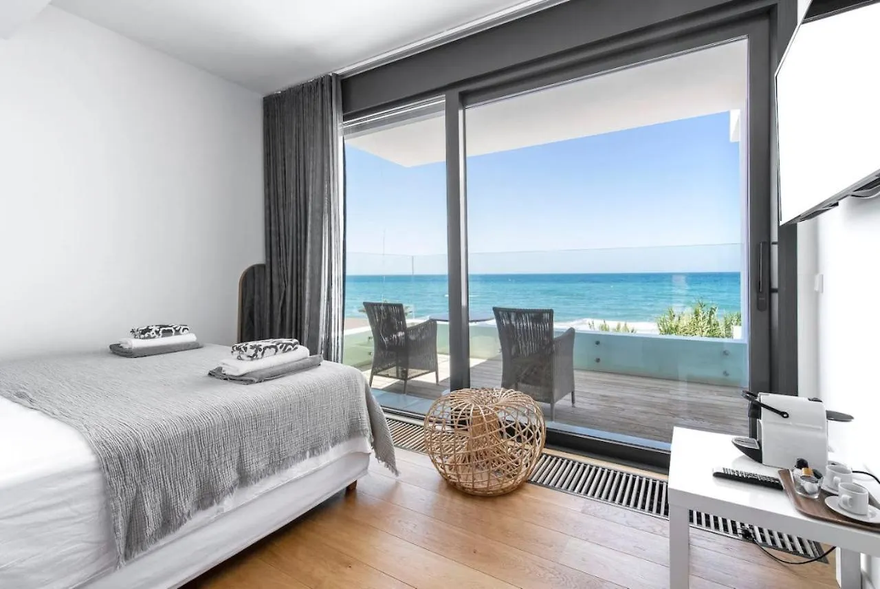 Villa Costabella Marbella Spain