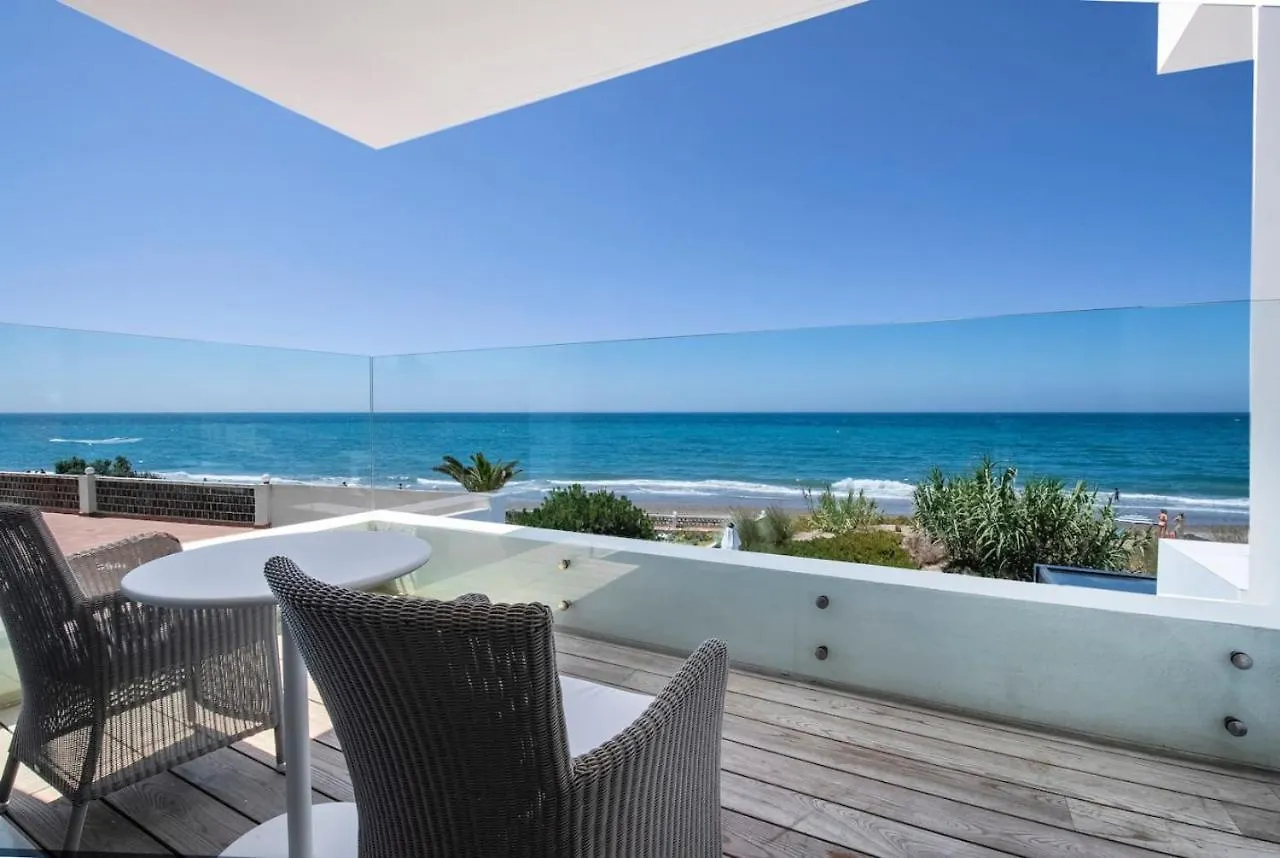 Villa Costabella Marbella Spain