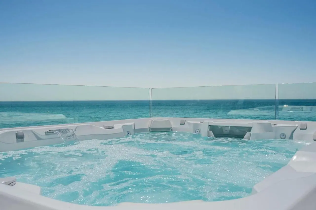 Villa Costabella マルベーリャ